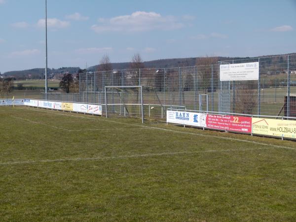 Wiesenstadion - Buseck-Großen-Buseck