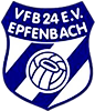Wappen VfB 1924 Epfenbach  16536