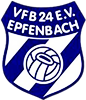 Wappen VfB 1924 Epfenbach