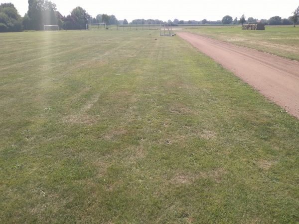 Sportplatz Kocks Diek - Petershagen/Weser-Friedewalde