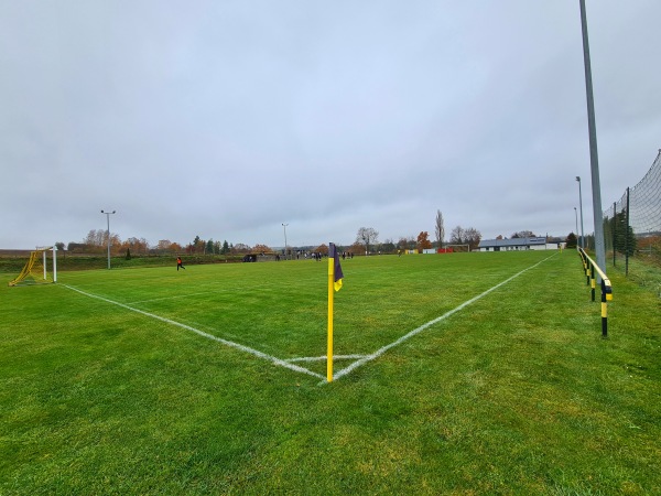 Sportplatz Hergisdorf - Hergisdorf