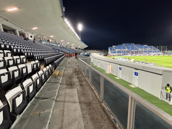 Stadio Mario Rigamonti - Brescia