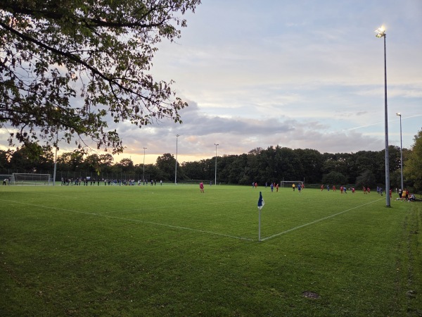 Lotte-Siebler-Anlage Platz 2 - Karlsruhe-Dammerstock