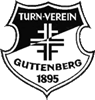 Wappen TV Guttenberg 1895 diverse  61827