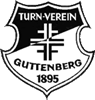 Wappen TV Guttenberg 1895 diverse