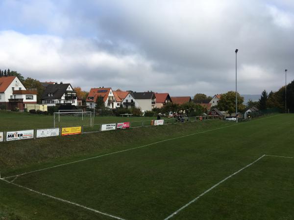 Sportplatz Waldeck - Waldeck