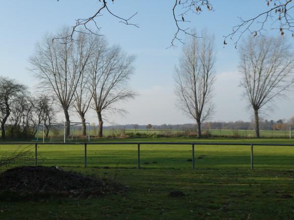 Sportplatz Bundesallee - Braunschweig-Watenbüttel