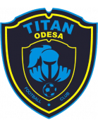 Wappen Tytan Odesa  121118