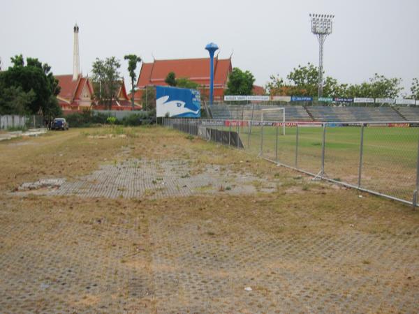 Nong Prue Stadium - Nong Prue