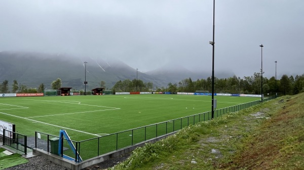 Hovdebygda Idrettsplass - Hovdebygda