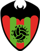 Wappen CD Malilla