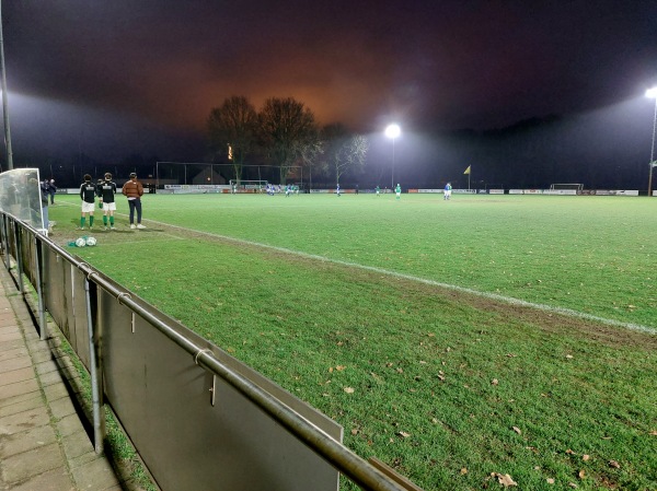 Sportpark Arenborg - Venlo