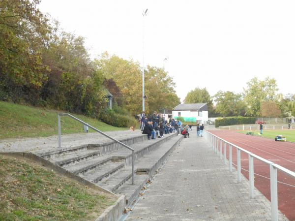 Max-Berk-Stadion - Nußloch