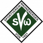 Wappen SV Wahnebergen 1921