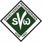 Wappen SV Wahnebergen 1921  37017