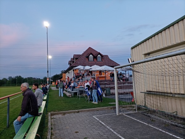 Diggers & More Arena - Gössendorf