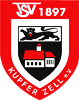 Wappen TSV Kupferzell 1897 diverse  63719