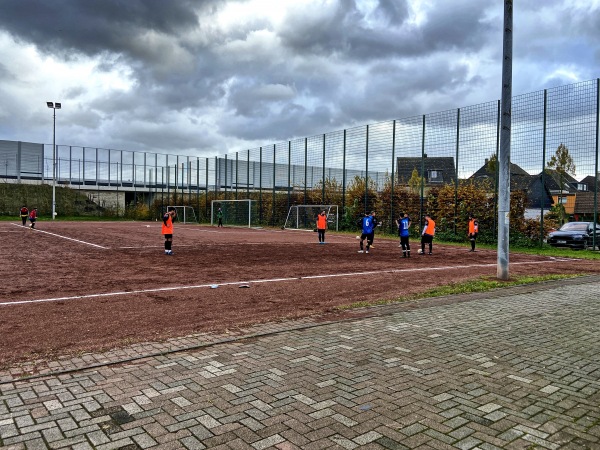 Senghorst Stadion Nebenplatz - Recklinghausen-Hochlarmark