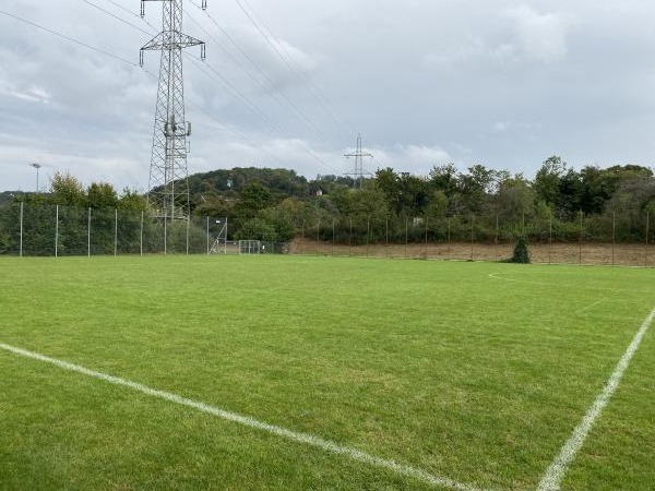 Sportplatz Welschmatt - Münchenstein