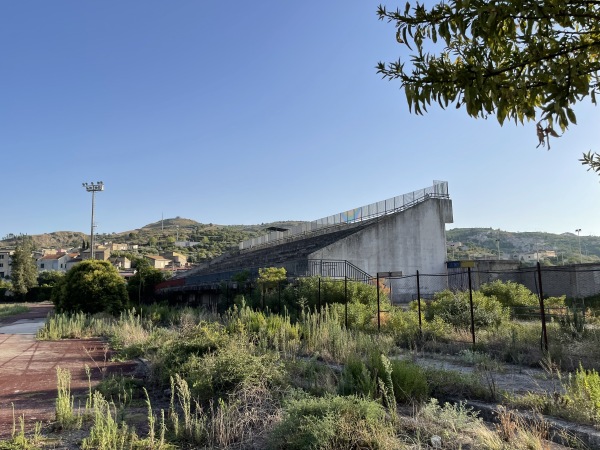 Campo Sportivo Valentino Mazzola - Milena