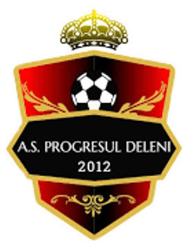 Wappen AS Progresul Deleni