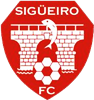 Wappen Sigüeiro FC