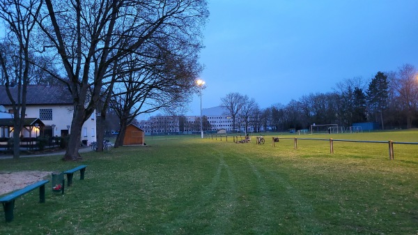 Sportanlage Oberndorf Platz 2 - Schweinfurt-Oberndorf