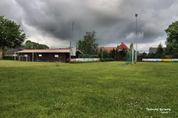 Sportplatz Fulkum - Holtgast-Fulkum