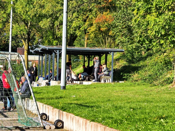 Bezirkssportanlage Lange Wanne Platz 2 - Recklinghausen