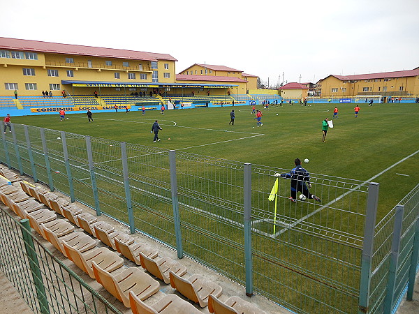 Arena Clinceni (2011) - Clinceni