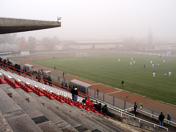 Gradski Stadion Gradiška - Gradiška