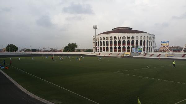 Parc des Sports de Treichville - Abidjan