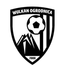 Wappen KS Wulkan Ogrodnica