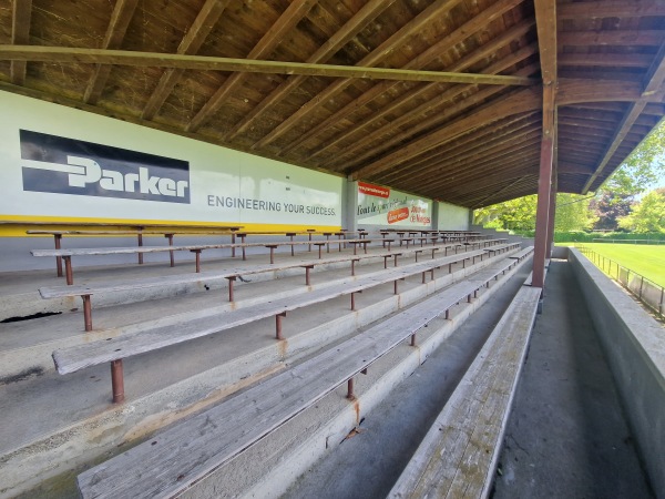 Parc des Sports - Morges