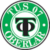 Wappen TuS 07 Oberlar II