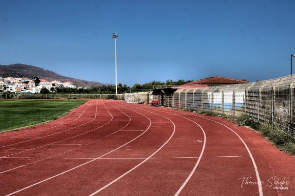 Andros Municipal Stadium - Andros