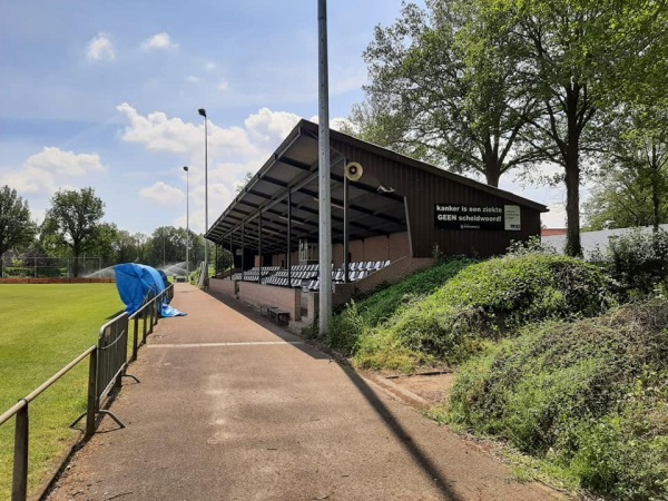 Sportpark De Looënk - Deventer-Bathmen