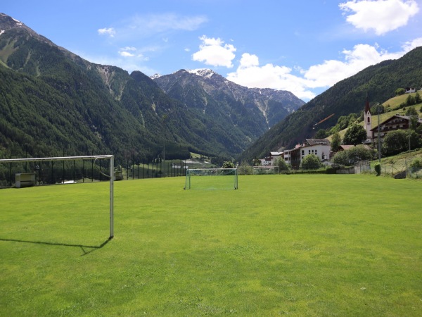 Sportplatz Gand - Martello