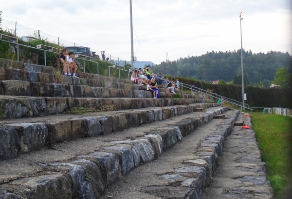 Sportplatz Mariatrost - Graz