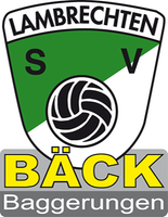 Wappen SV Lambrechten  73760