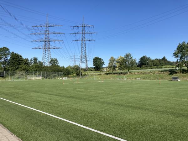 Sportplatz Breitematt 2  - Murg/Hochrhein