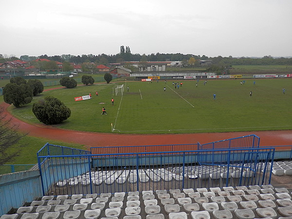 Gradski Stadion Bijeljina - Bijeljina