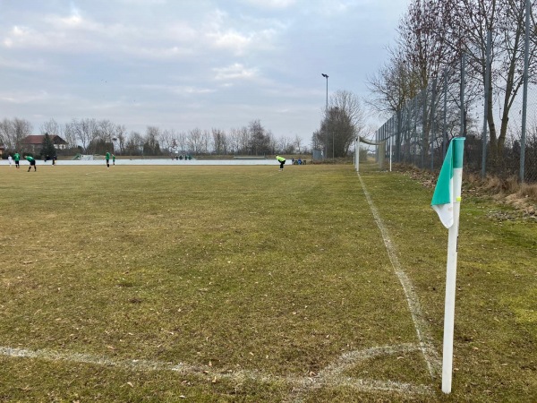 Sportzentrum Parkstetten - Parkstetten