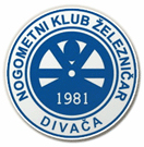 Wappen NK Železničar Divača  85120