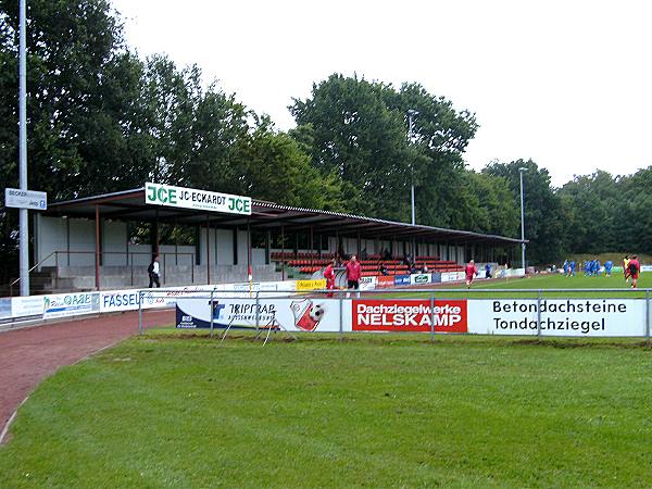 Volksbank-Arena - Schermbeck