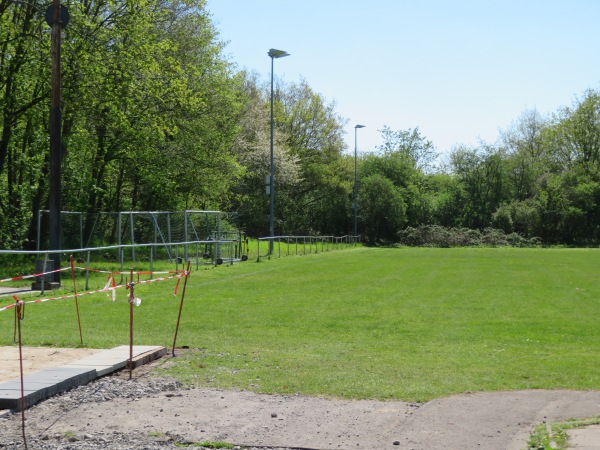 Sportanlage Velber B-Platz - Seelze-Velber