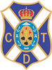 Wappen CD Tenerife B