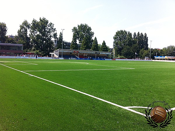 Sportpark Dijkpolder - Maassluis 