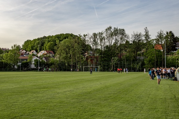 Sportanlage Rasch Platz 2 - Altdorf bei Nürnberg-Rasch