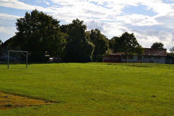 Sportplatz Haverlah - Haverlah